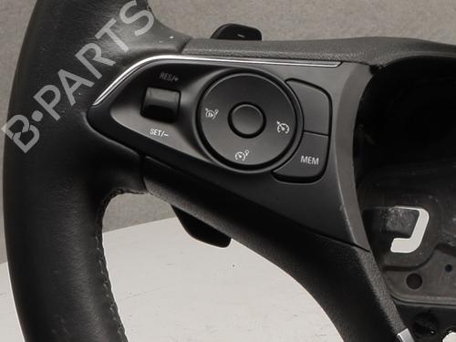 Steering wheel OPEL GRANDLAND X Van 1.5 (75) | BP24274769C49 - Image 4