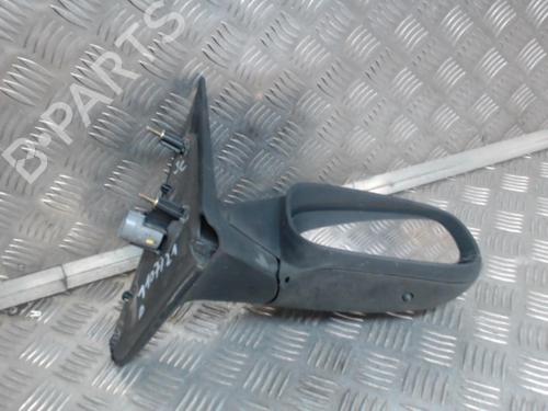 Used Right mirror RENAULT LAGUNA II Grandtour (KG0/1_) 1.9 dCi (107 hp) 24279745