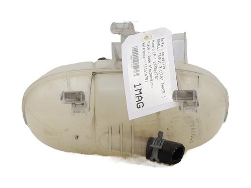 Expansion tank RENAULT TRAFIC III Van (FG_) 1.6 dCi 125 (FGMH) | BP28585355C120 