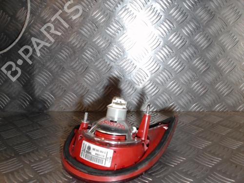 Right tailgate light VW GOLF V (1K1) 1.9 TDI | BP24280678C80