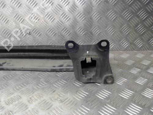 Rear bumper reinforcement SEAT LEON (1P1) 2.0 TDI 16V | BP24265916C73 