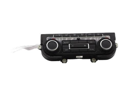 Commande Chauffage VW GOLF VI (5K1) 1.6 TDI (105 hp) 30567339