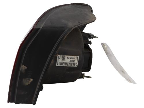 Venstre baglygte Venstre baglygte VW GOLF PLUS V (5M1, 521) 1.9 TDI (105 hp) 39700372 39700372
