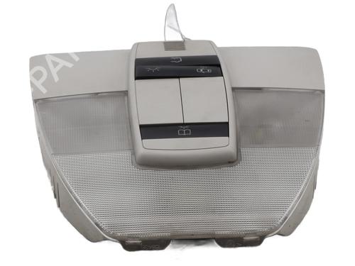 Used Interior roof light MERCEDES-BENZ B-CLASS Sports Tourer (W245) B 180 CDI (245.207) (109 hp) 29242767