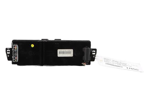 Commande Chauffage Commande Chauffage RENAULT MEGANE III Hatchback (BZ0/1_, B3_) 1.9 dCi (BZ0N, BZ0J) (131 hp) 34500860 34500860