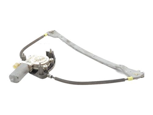 Used Front left window mechanism Front left window mechanism 25000772 25000772