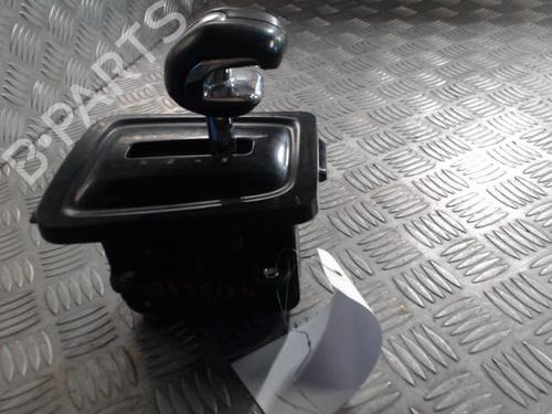 Used Shift knob Shift knob PEUGEOT 3008 I MPV (0U_) 2.0 HDi Hybrid4 (0URHCA) (200 hp) 24271885 24271885