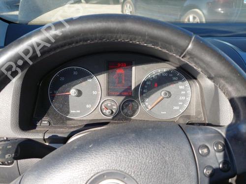 Left front window switch VW GOLF V (1K1) 1.9 TDI | BP24277012I27 - Image 4