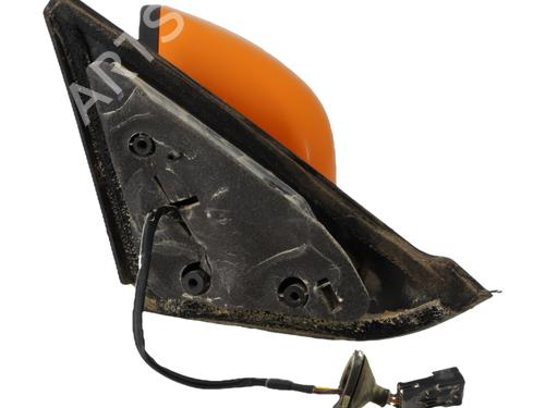 Left mirror DACIA SPRING EV (B6M1) | BP39630915C26 - Image 5