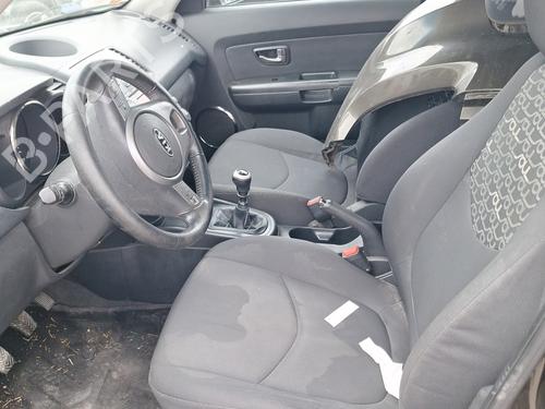 Left taillight KIA SOUL I (AM) 1.6 CRDi 128 | BP35799708C34 - Image 8