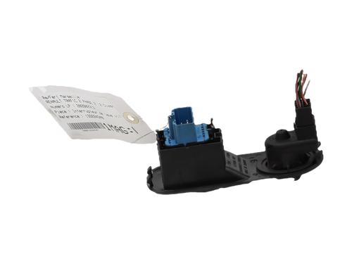 Left front window switch RENAULT TRAFIC II Van (FL) 2.0 dCi 90 (FL0H, FL00, FL01, FL0M, FL0P, FL0S) | BP39519864I27 - Image 2