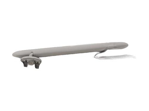 Right sun visor TOYOTA YARIS (_P9_) 1.33 VVT-i (NSP90_, NSP90R) | BP28114435I2 