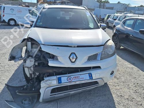 Front right seatbelt RENAULT KOLEOS I (HY_) 2.0 dCi 4x4 (HY0K) | BP38561436I25 - Image 13
