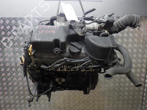 Engine KIA PICANTO I (SA) 1.1 | BP24276465M1 - Image 2