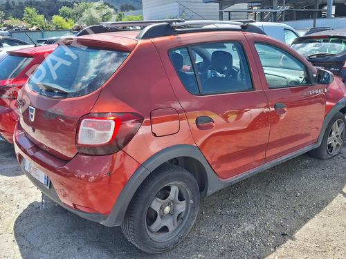 Innerbelysning DACIA SANDERO II 1.5 dCi | BP38269290I8 - Image 15
