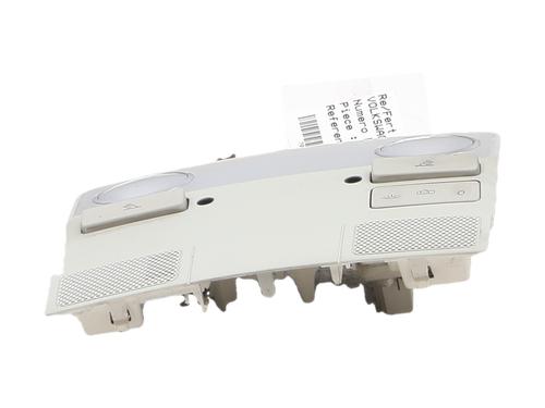 Interior roof light VW PASSAT B7 (362) | BP36691007I8 - Image 3