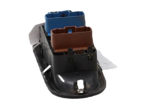 Left front window switch RENAULT CLIO III (BR0/1, CR0/1) 1.5 dCi (BR17, CR17) | BP38786767I27 - Image 2