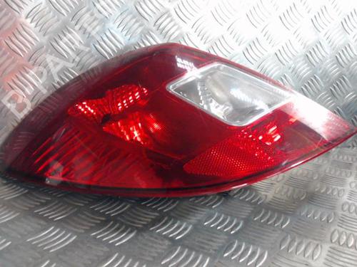 Left taillight OPEL CORSA D (S07) 1.3 CDTI (L08, L68) | BP24271958C34 - Image 3