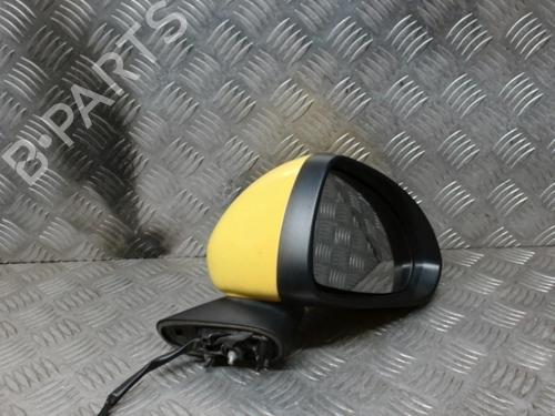 Right mirror OPEL CORSA D (S07) 1.3 CDTI (L08, L68) | BP24276780C27 