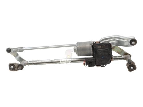 Used Front wiper motor VW GOLF VIII (CD1, DA1) 1.5 TSI (116 hp) 33122493