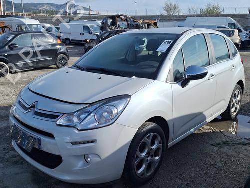 Starter CITROËN C3 II (SC_) | BP34361602M8 - Image 14