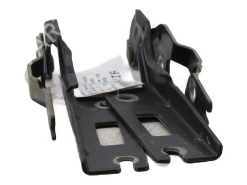 Hinge/Door check strap VW GOLF VIII (CD1, DA1) 2.0 GTI Clubsport | BP29892949C146