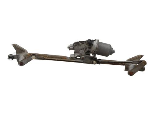 Front wiper motor MAZDA 6 Hatchback (GG) 2.0 DI (GG14) | BP31760536M29 - Image 4