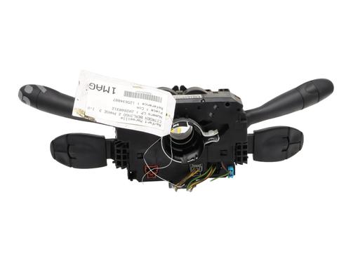 Used Steering column stalk Steering column stalk CITROËN BERLINGO Box Body/MPV (B9) [2008-2026] 35748290 35748290