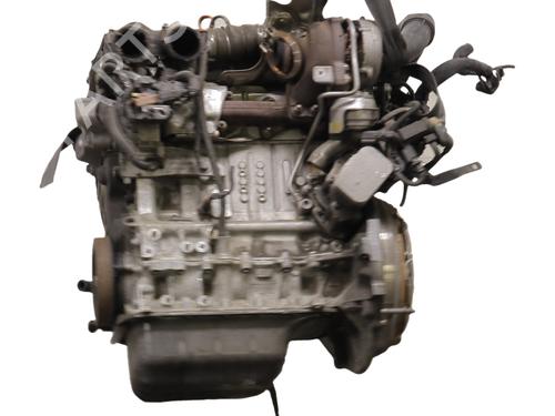 Used Engine Engine 38187506 38187506