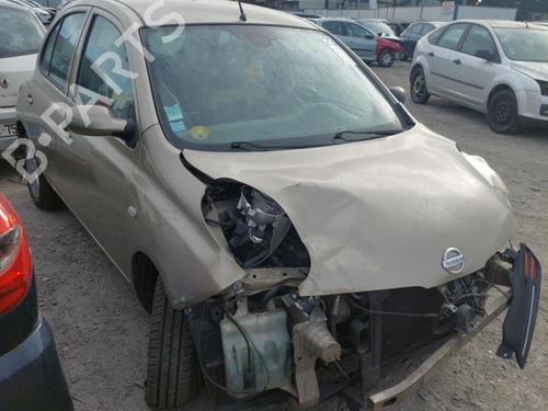 Steering column stalk NISSAN MICRA III (K12) 1.4 16V | BP24281854I23 