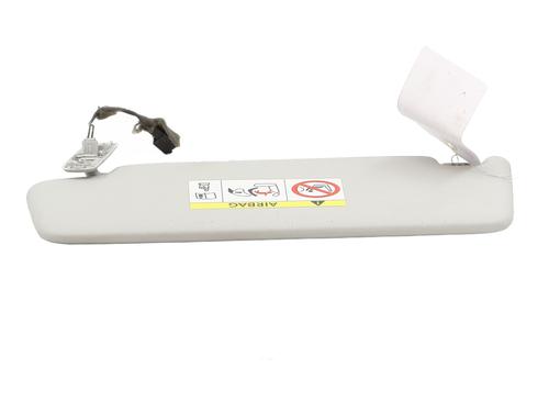 Højre solskærm Højre solskærm VW GOLF SPORTSVAN VII (AM1, AN1) [2014-2020] 33827618 33827618