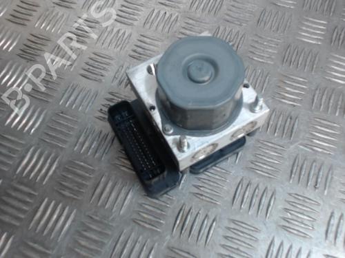 Used ABS pump PEUGEOT 308 II (LB_, LP_, LW_, LH_, L3_) 1.2 THP 130 (131 hp) 24281145