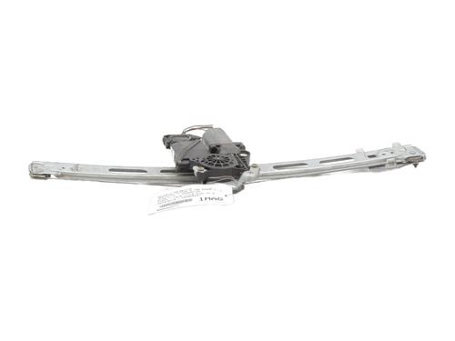 Front left window mechanism MERCEDES-BENZ A-CLASS (W168) A 170 CDI (168.009, 168.109) | BP26153486C22 