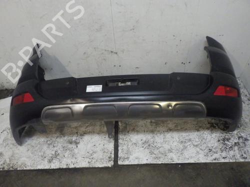 Pára-choques traseiro PEUGEOT 3008 I MPV (0U_) 1.6 HDi (114 hp) 32373887