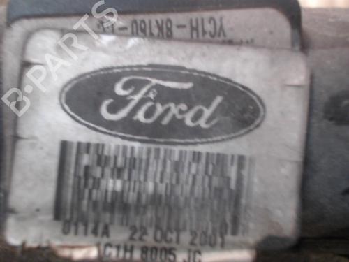 Køler FORD TRANSIT Van (FA_ _) 2.0 DI (FAE_, FAF_, FAG_) | BP24274301M31 