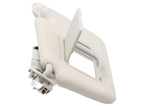 Left sun visor DACIA SANDERO III 1.0 TCe 90 | BP32217776I1 - Image 3