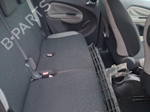 Left sun visor CITROËN C3 Picasso (SH_) 1.6 HDI 90 | BP32749472I1  - Image 12