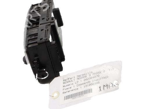 Climate control RENAULT MEGANE III Hatchback (BZ0/1_, B3_) 1.5 dCi (BZ09, BZ0D, BZ1W, BZ29, BZ14) | BP38426246I5 - Image 5