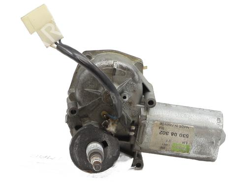 Used Rear wiper motor Rear wiper motor RENAULT MEGANE Scenic (JA0/1_) [1996-2001] 35748218 35748218
