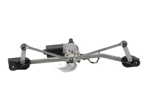 Used Front wiper motor TOYOTA COROLLA (_E12_) 1.6 VVT-i (ZZE121_, ZZE121R) (110 hp) 27235002