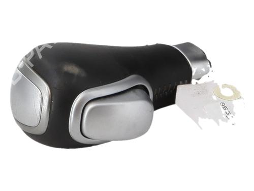 Used Shift knob Shift knob RENAULT CLIO IV (BH_) 1.2 TCe 120 (BHM0) (120 hp) 40177987 40177987