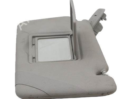 Left sun visor RENAULT TWINGO III (BCM_, BCA_) 0.9 TCe 95 | BP29449693I1 - Image 4