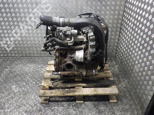 Motor Motor RENAULT CLIO IV (BH_) 1.5 dCi 90 (90 hp) 24263865 24263865