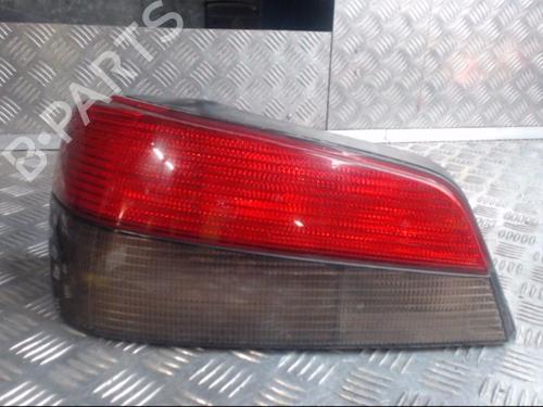 Used Left taillight PEUGEOT 306 Hatchback (7A, 7C, N3, N5) 2.0 HDI 90 (90 hp) 24283726