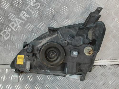 Used Right headlight HONDA CIVIC VII Hatchback (EU, EP, EV) 1.6 i (EP2, EU8, EU6) (110 hp) 24282054