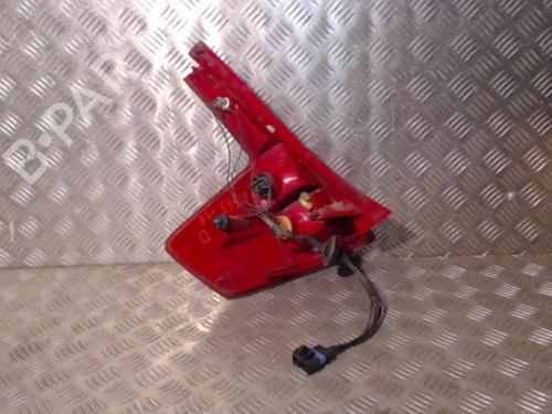 Right taillight CITROËN C4 I (LC_) 2.0 HDi | BP24270006C35 