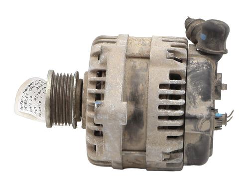 Used Alternator Alternator CHEVROLET ORLANDO (J309) 2.0 D (131 hp) 33456935 33456935
