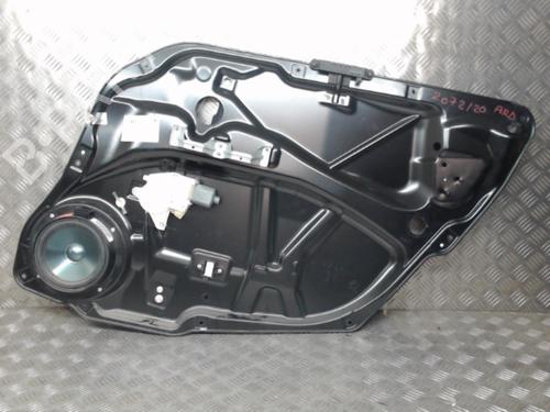 Used Rear right window mechanism Rear right window mechanism MERCEDES-BENZ R-CLASS (W251, V251) R 320 CDI 4-matic (251.022, 251.122) (224 hp) 24273553 24273553