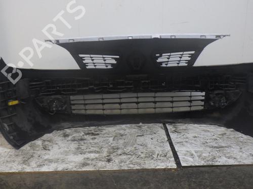 Front bumper RENAULT GRAND SCÉNIC II (JM0/1_) 1.9 dCi (JM14) | BP31018922C7 