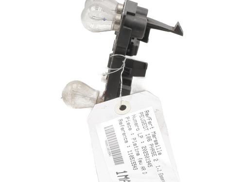 Lamp holder PEUGEOT 106 II (1A_, 1C_) 1.1 i | BP28116804L10 